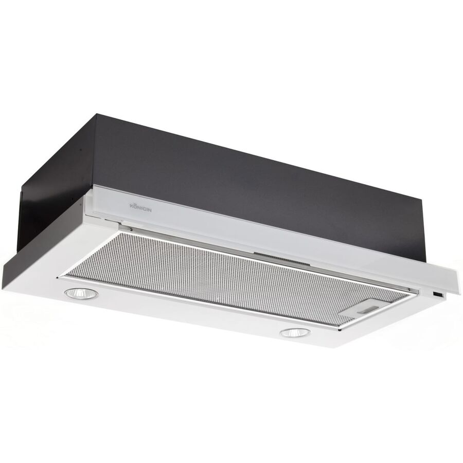 Вытяжка Konigin Skylark 60 White Glass
