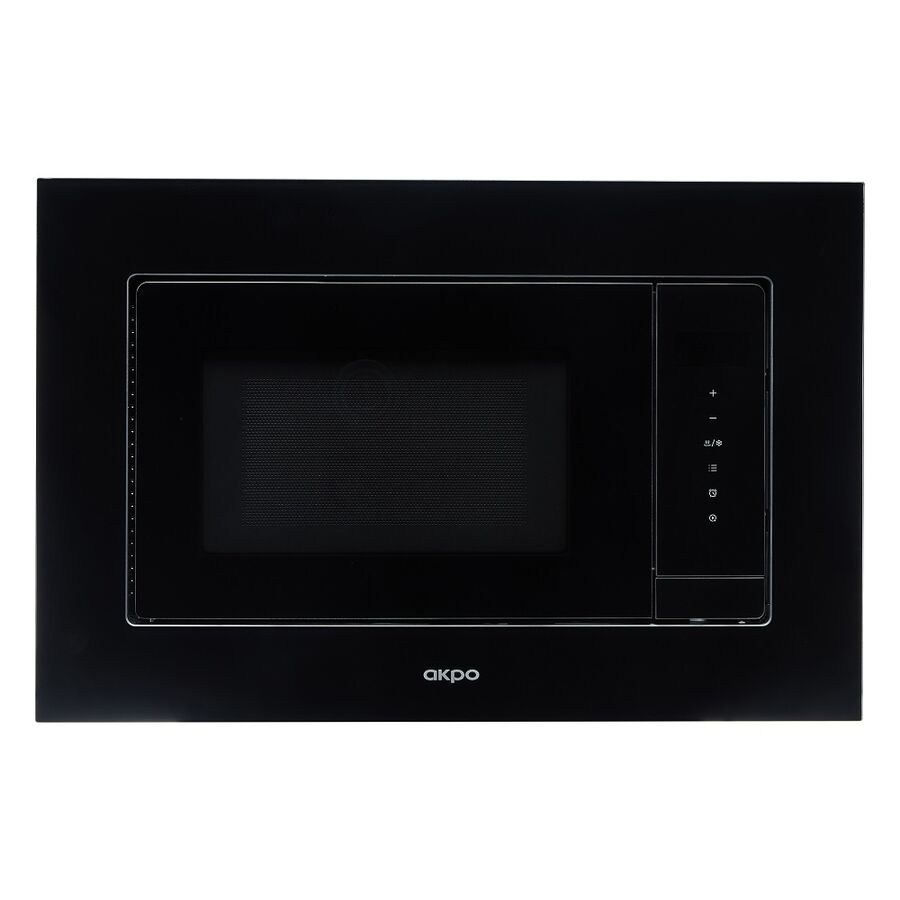 Встраиваемая микроволновая печь AKPO MEA 2001 Flat BL