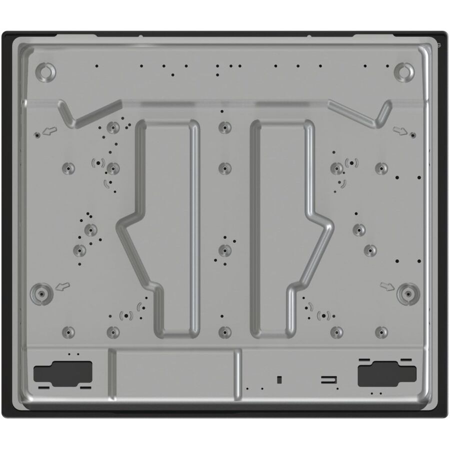 Варочная поверхность Gorenje G641EXB черная