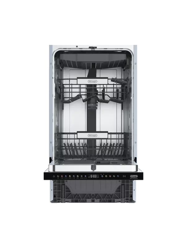 Встраиваемая посудомоечная машина Delonghi DDW 08S Topazio