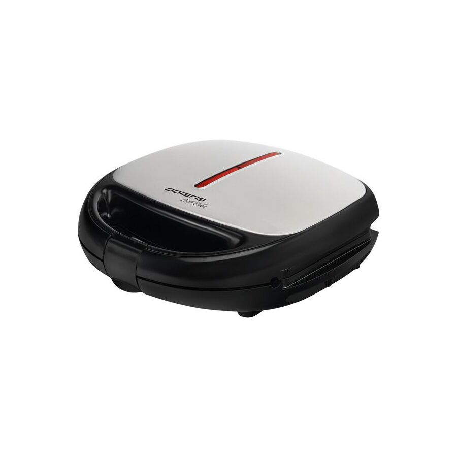 Сэндвичница Polaris PST 0105 черный