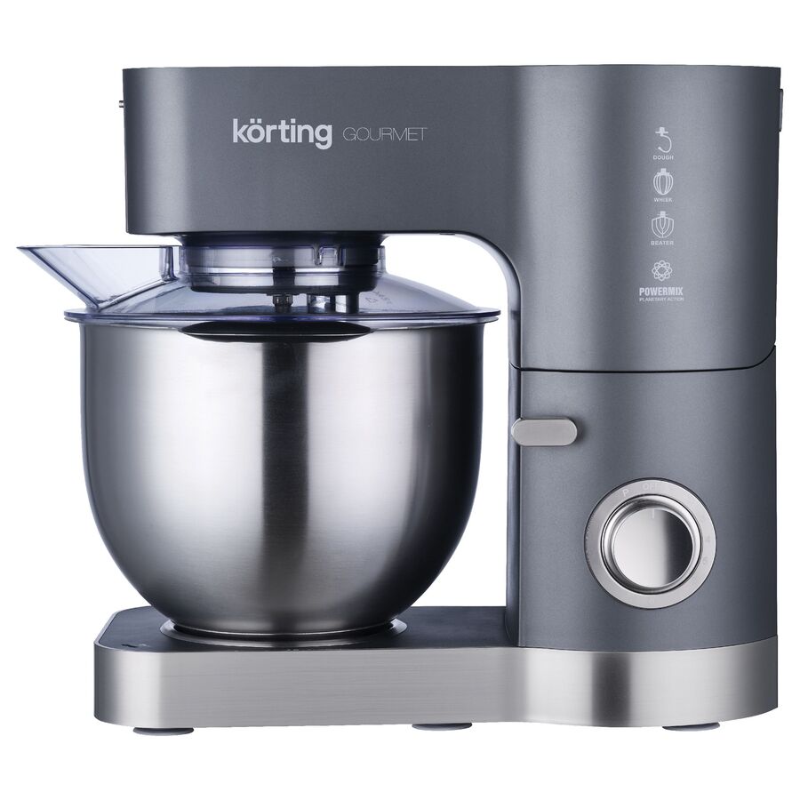 Кухонный комбайн Korting KKM 0106 Gourmet