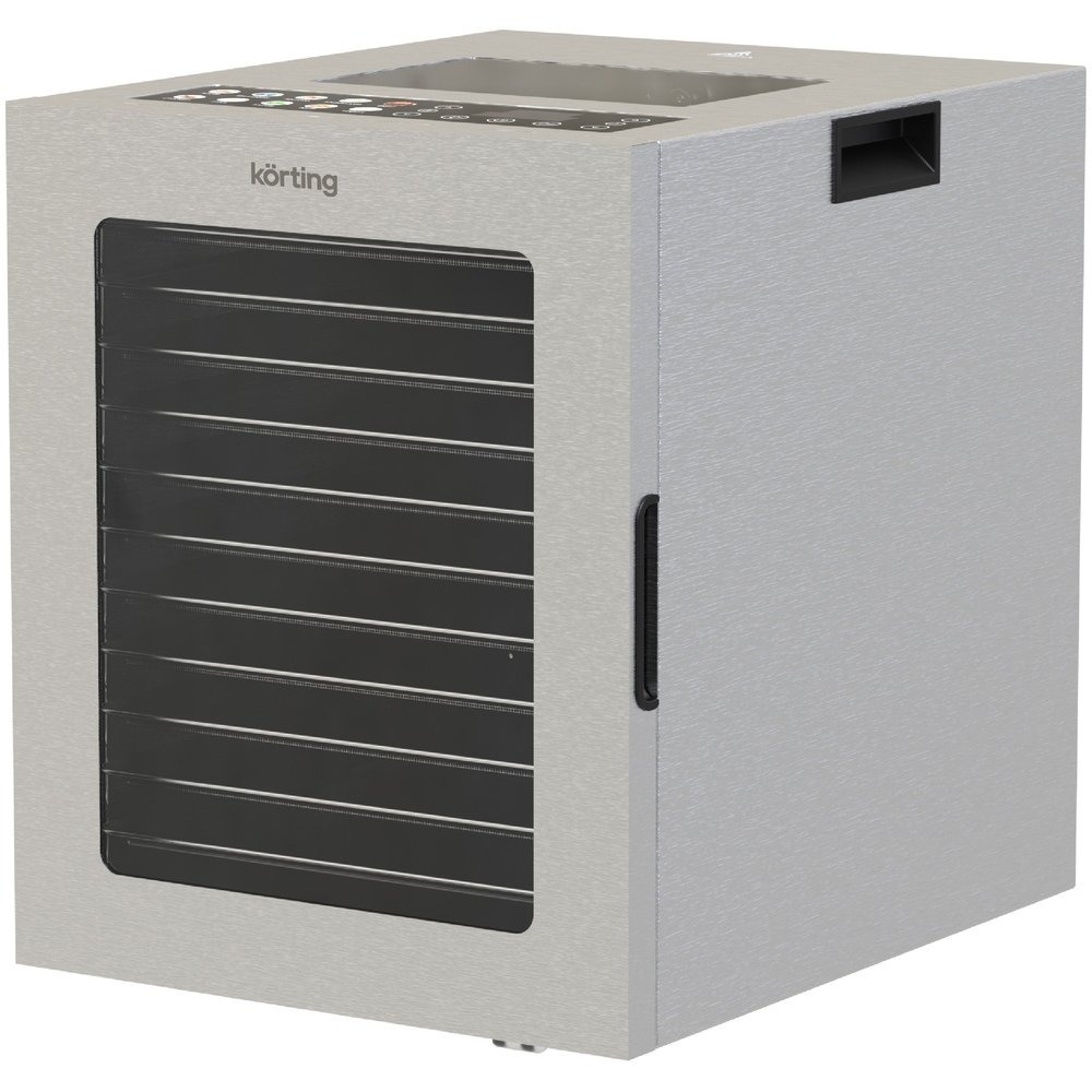Сушилка для продуктов Korting KFD 2403 Pro S