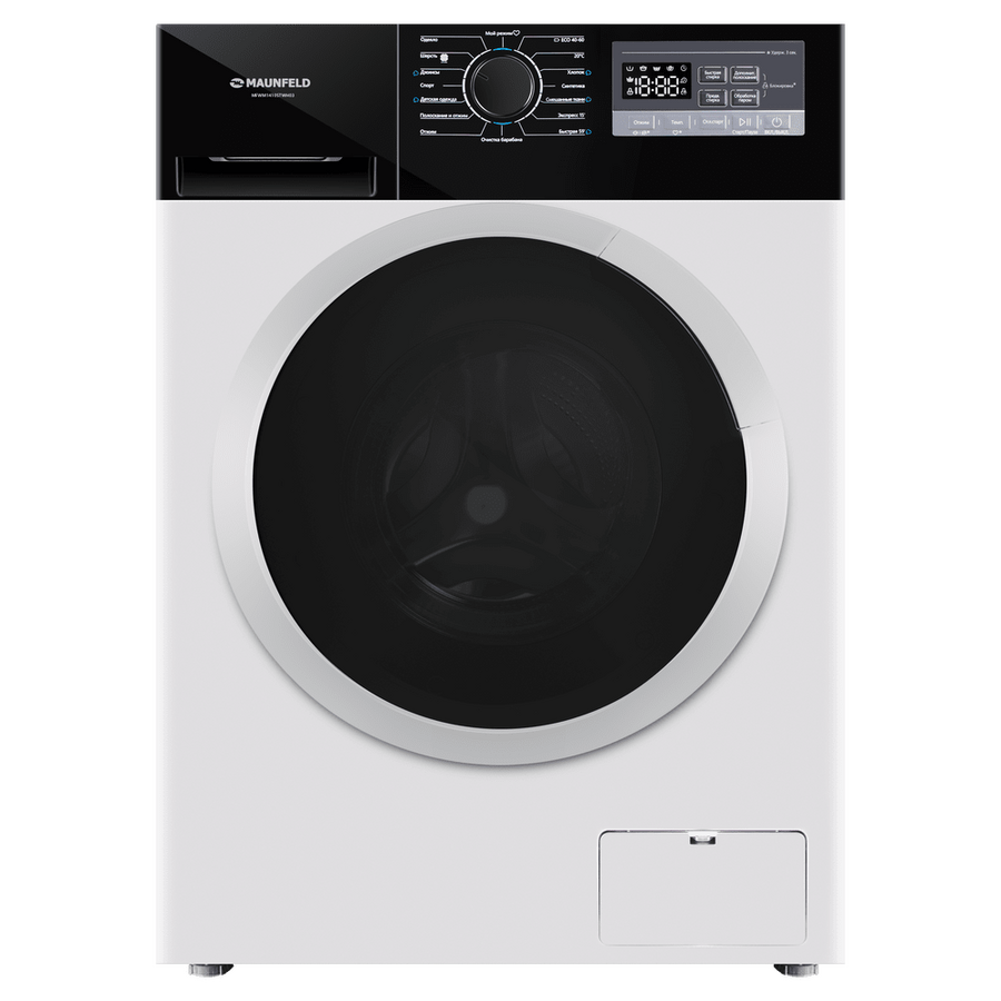 Стиральная машина MAUNFELD MFWM1410STWH03