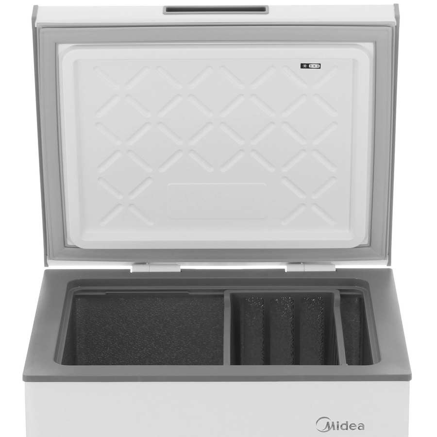Морозильный ларь Midea MDRC153FZF01D