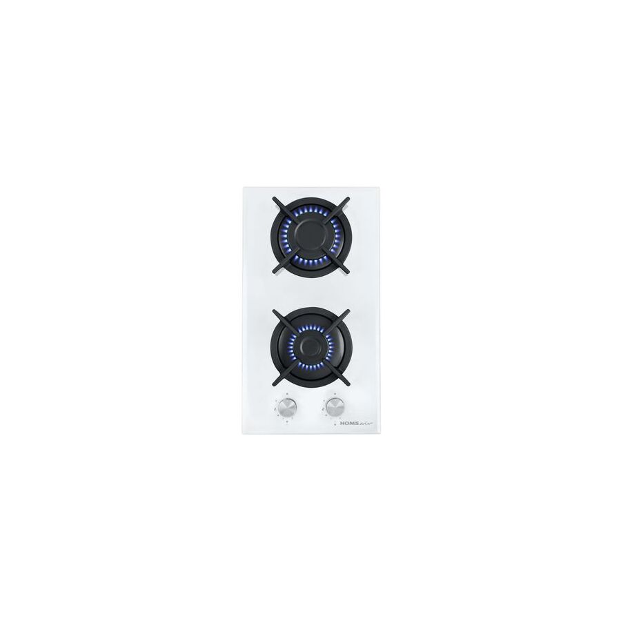 Варочная поверхность HOMSair HGG321WH