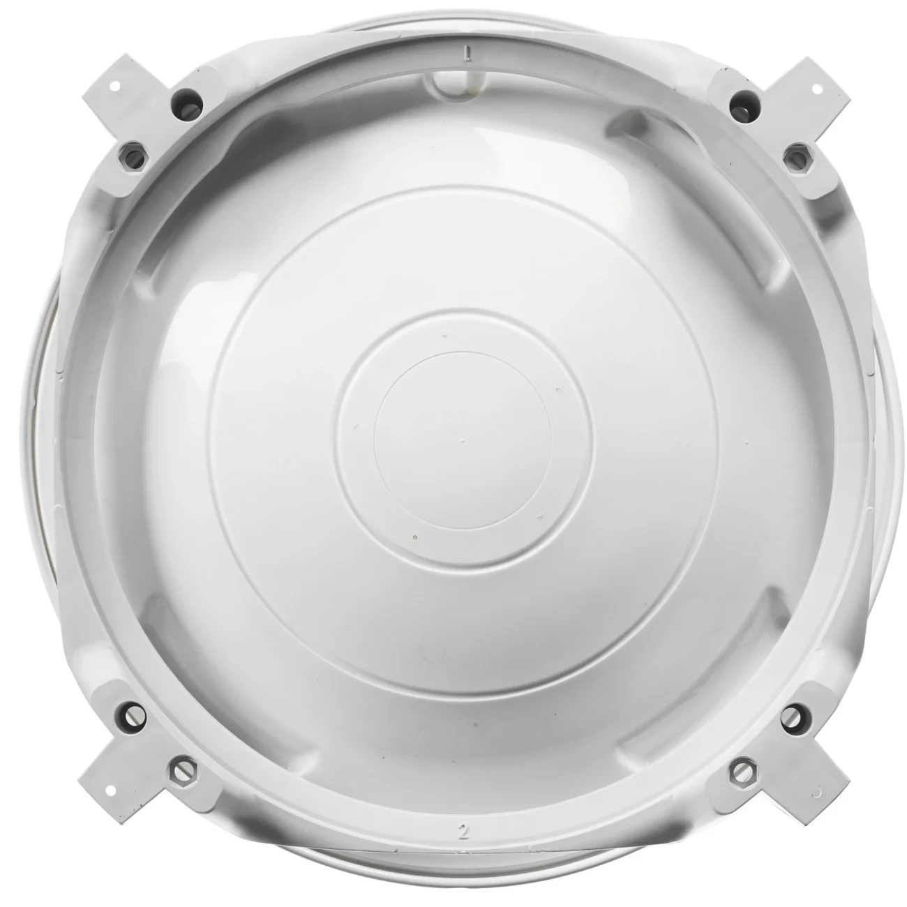 Накопительный водонагреватель Ariston Ari 200 Stab 570 Ther mo VS EU, белый