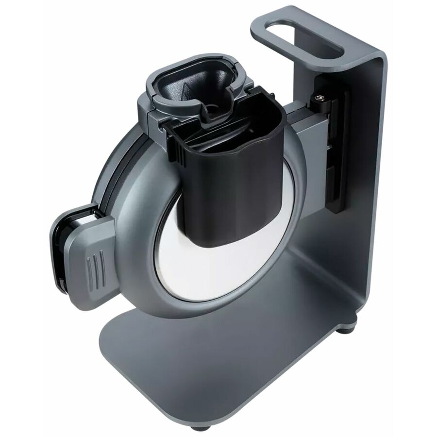 Прибор для выпечки POLARIS PST 1000 Waffle dream графитовый