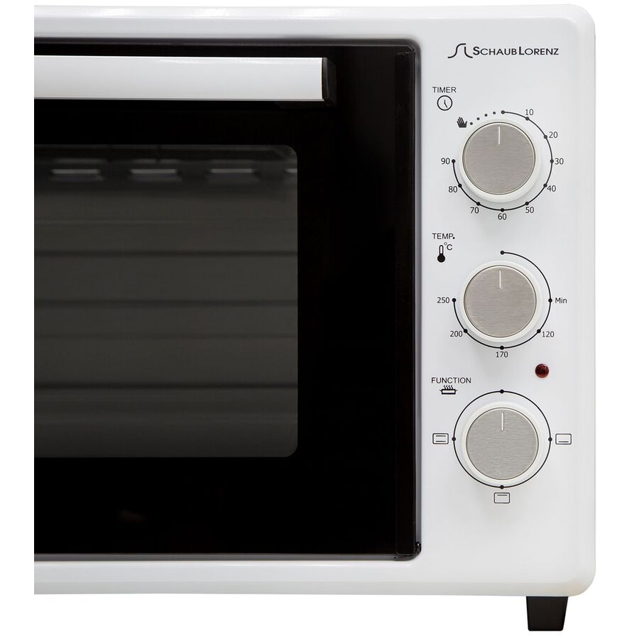 Мини-печь Schaub Lorenz SLE OW4031