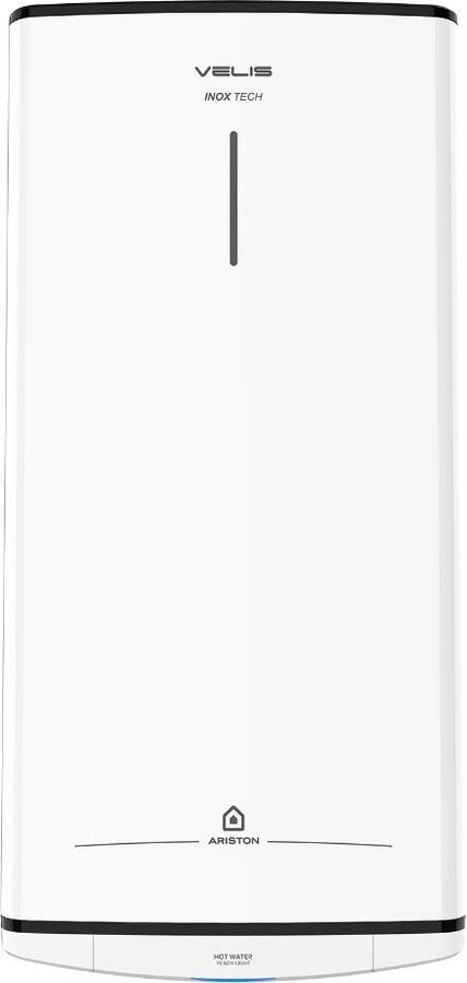 Водонагреватель Ariston Velis Tech Inox R ABS 100 белый