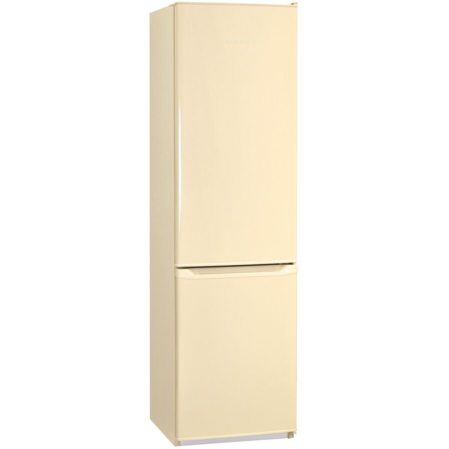 Холодильник NORDFROST NRB 154 E Beige