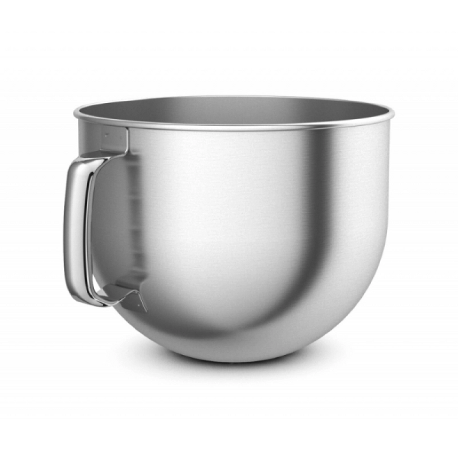 Миксер KitchenAid Artisan 5KSM70SHXEBM черный матовый 6.6 л