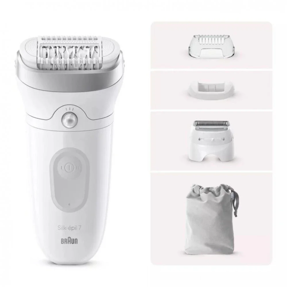 Эпилятор BRAUN SE7-041