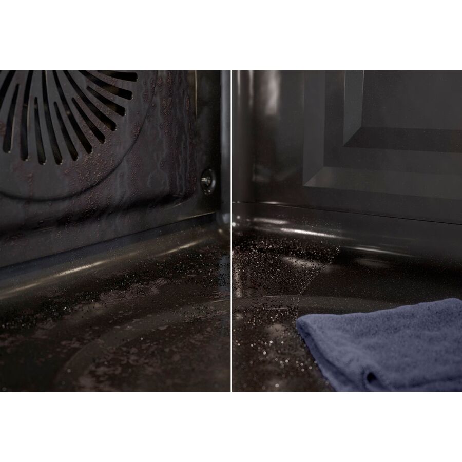Духовой шкаф Electrolux KOFDP46BK