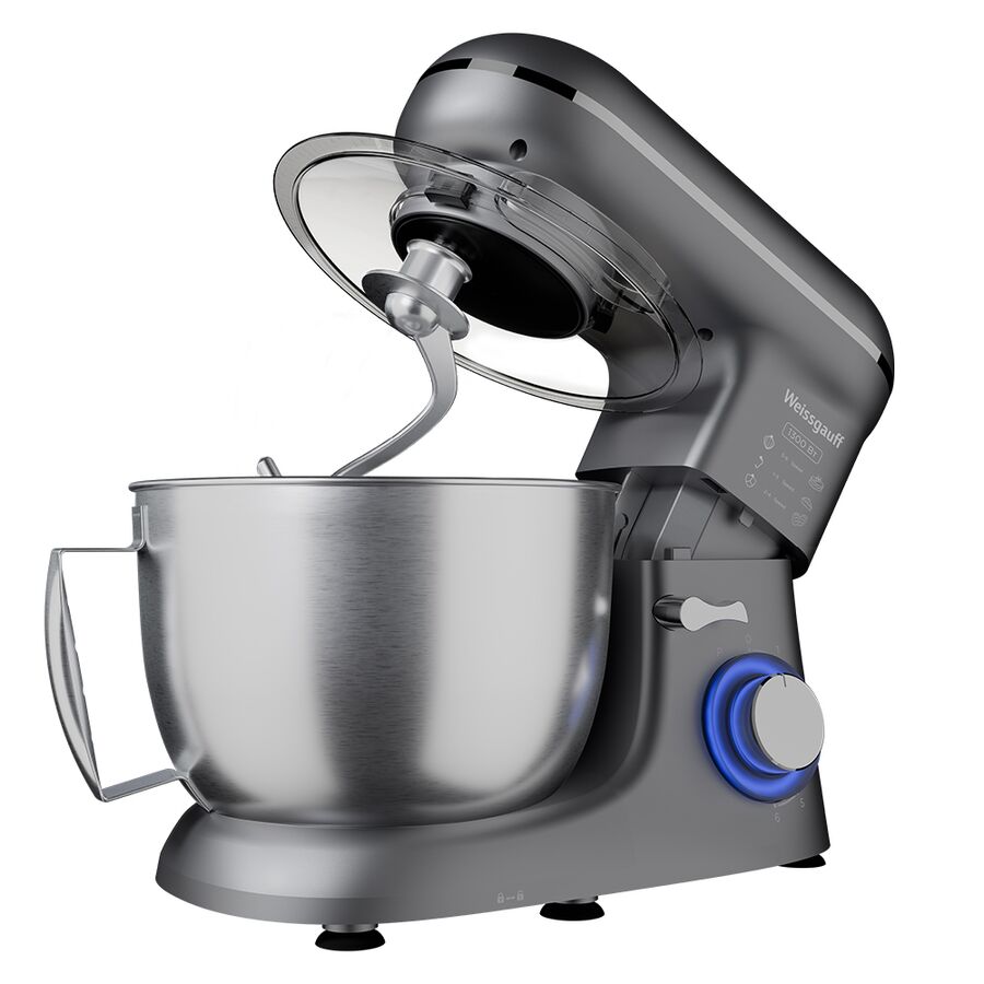 Миксер Weissgauff WSM 132 PMT Prime Chef
