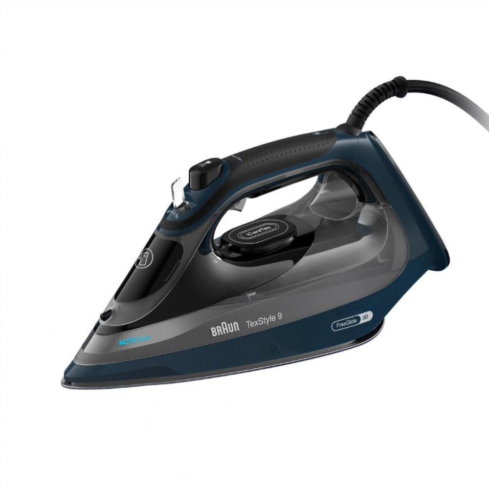 Утюг Braun SI 9682 DB