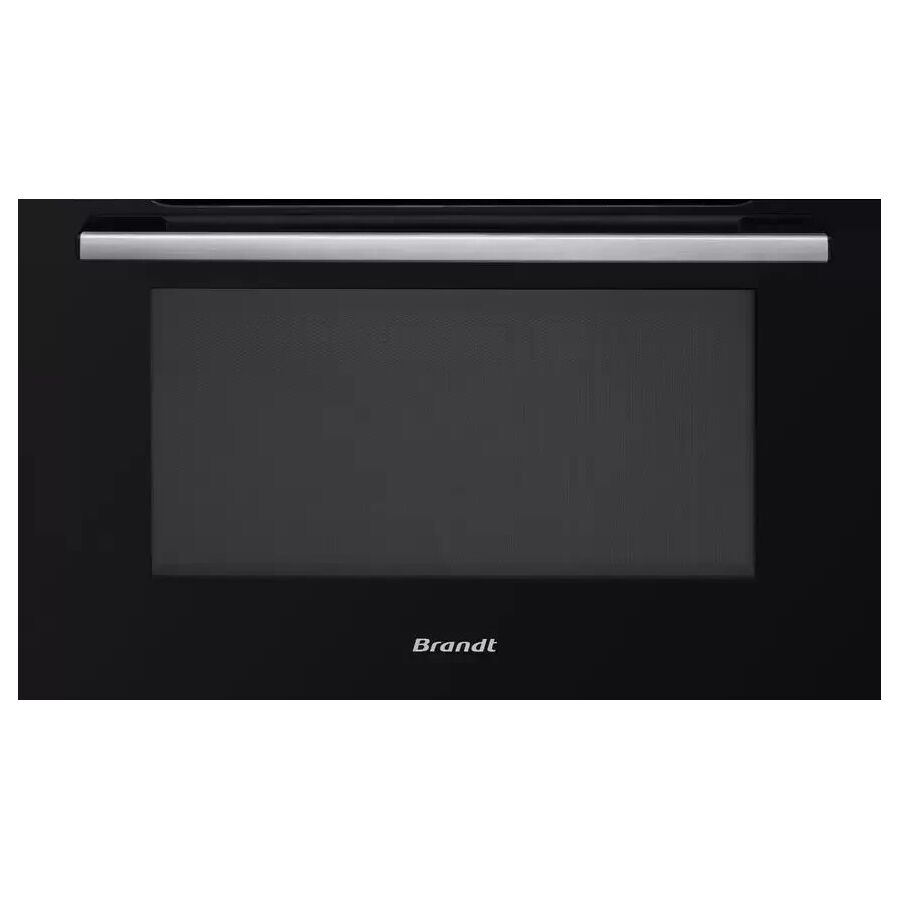 Встраиваемая микроволновая печь Brandt BKC7153LX