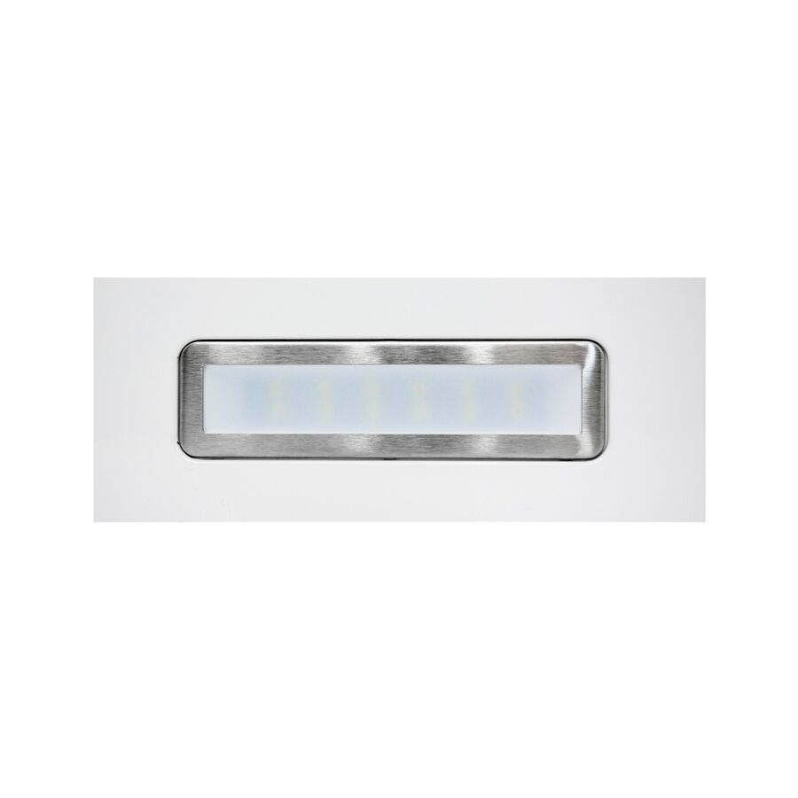 Вытяжка Lex Hubble 2M 600 white