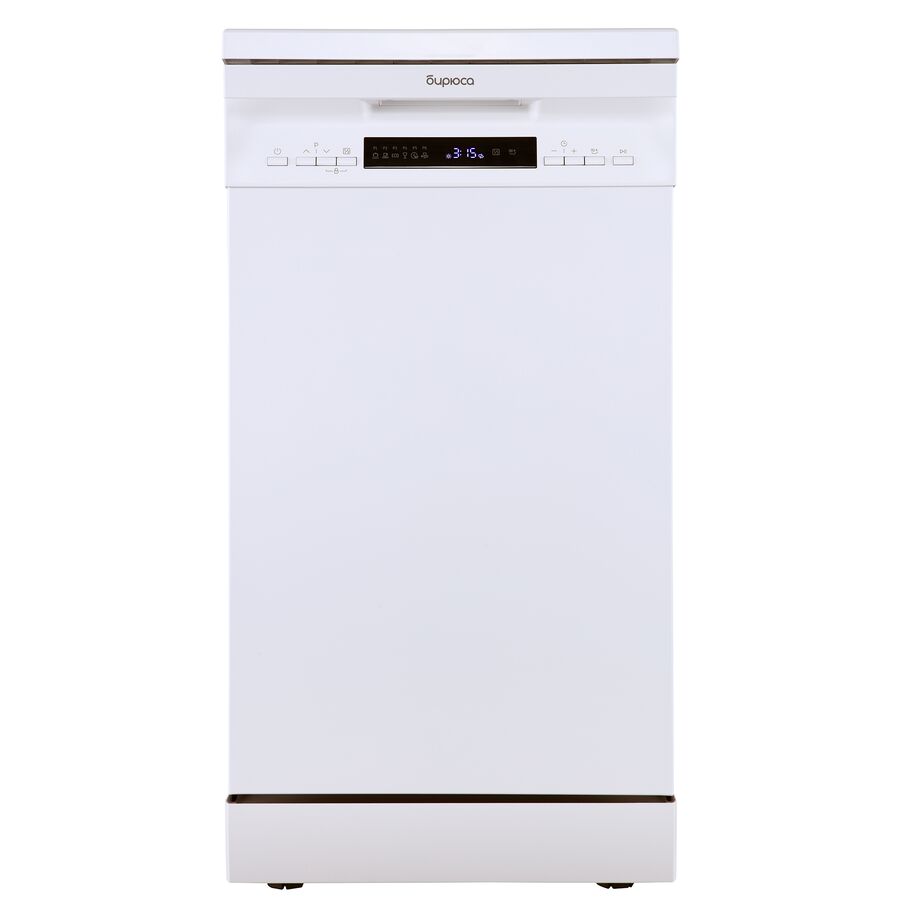 Посудомоечная машина БИРЮСА DWF-410/5 W