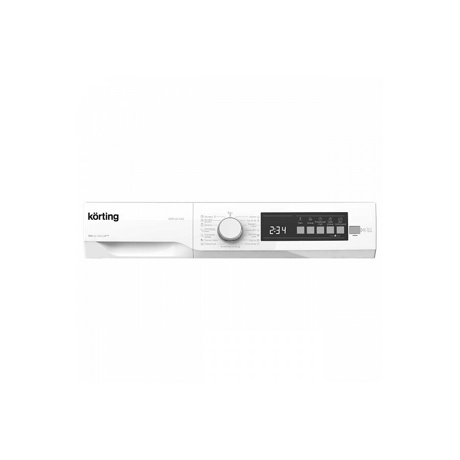 Стиральная машина KORTING KWM 42L1065
