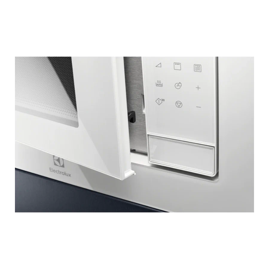 Встраиваемая микроволновая печь ELECTROLUX LMS4253TMW