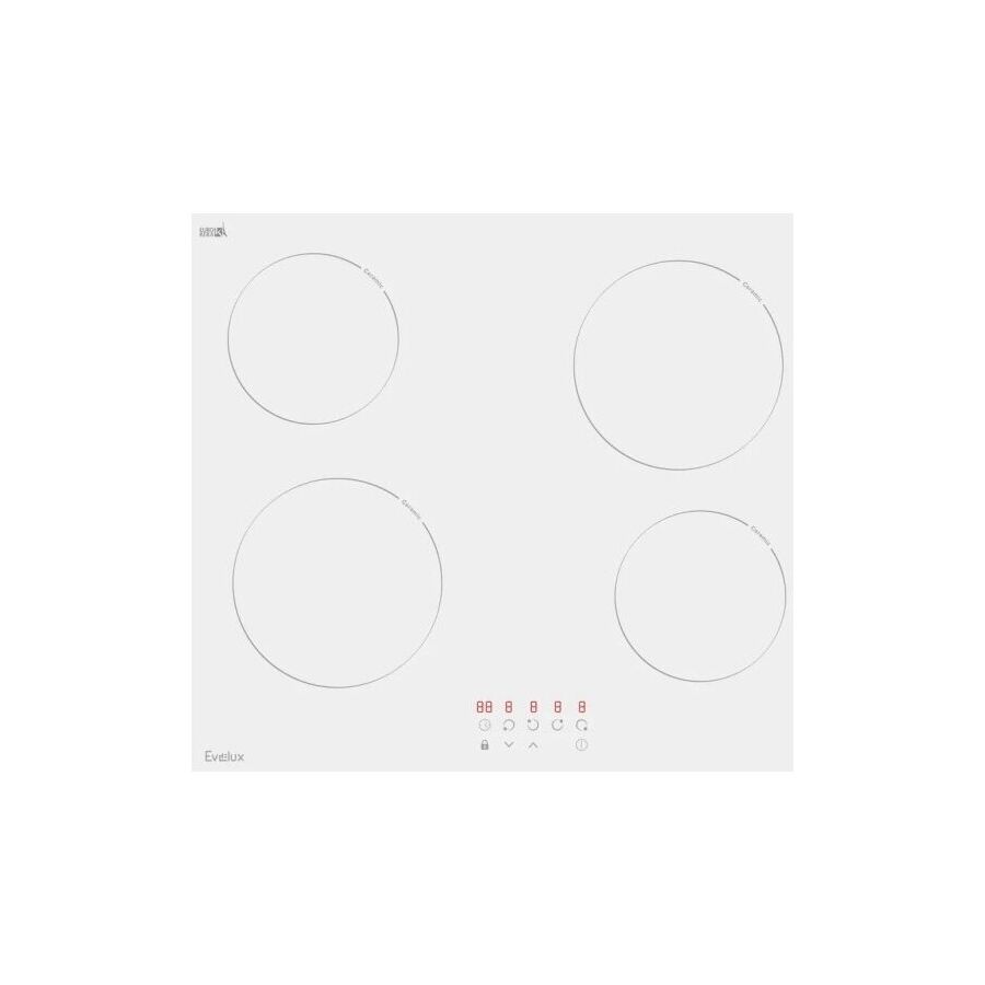 Варочная поверхность EVELUX HEV 640 W