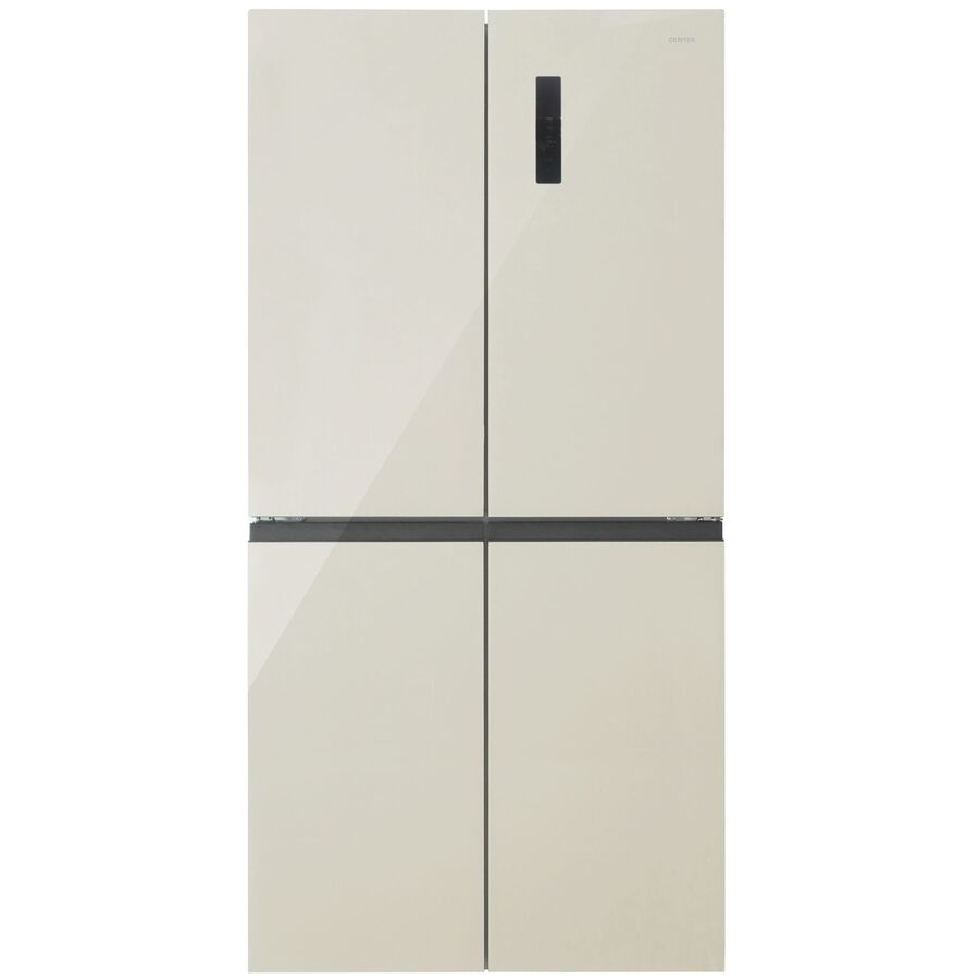Холодильник Centek CT-1745 NF Marble