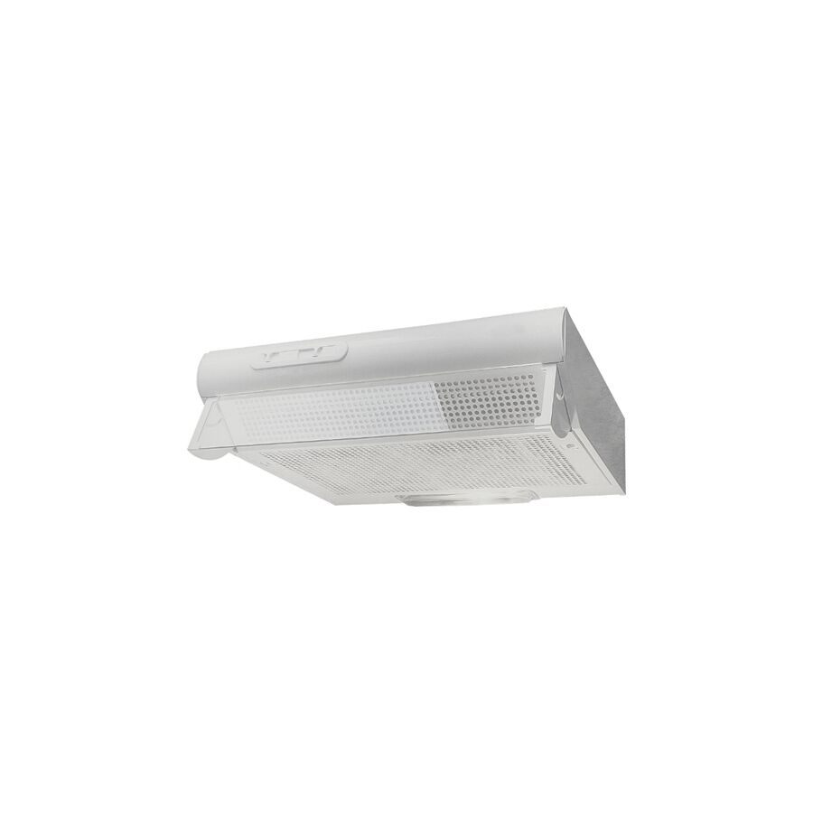 Вытяжка Elikor Davoline 60П-290-П3Л белый