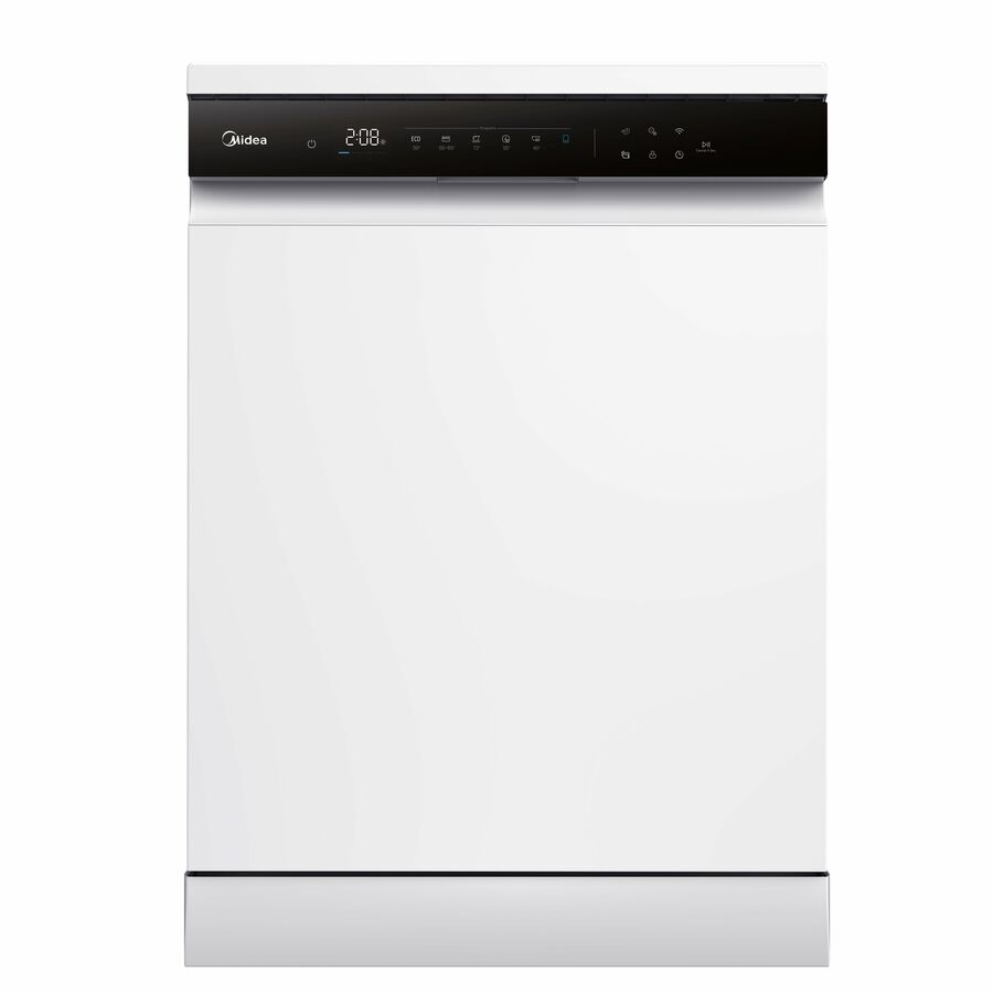 Посудомоечная машина Midea MFD60S510Wi белый