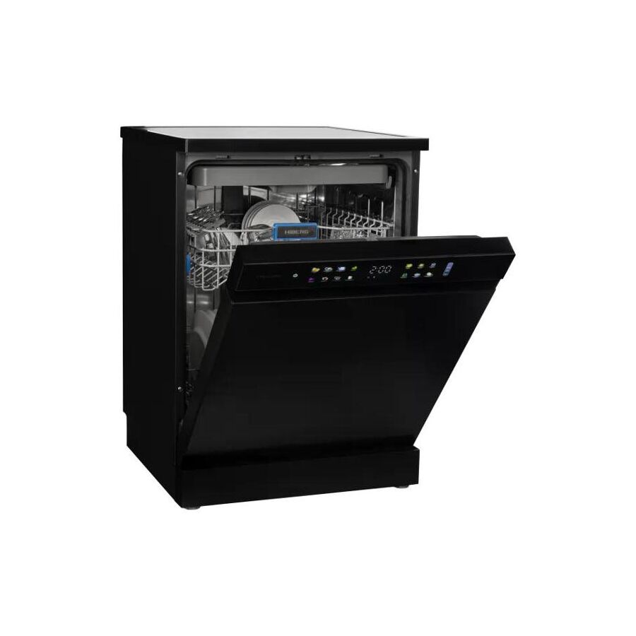 Посудомоечная машина HIBERG i-F 6815 LB