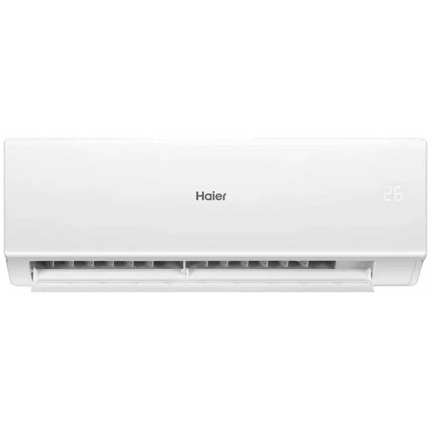 Сплит-система Haier AS35HQJ1HRA-W/1U35HQJ1FRA серии QUANTUM 2025