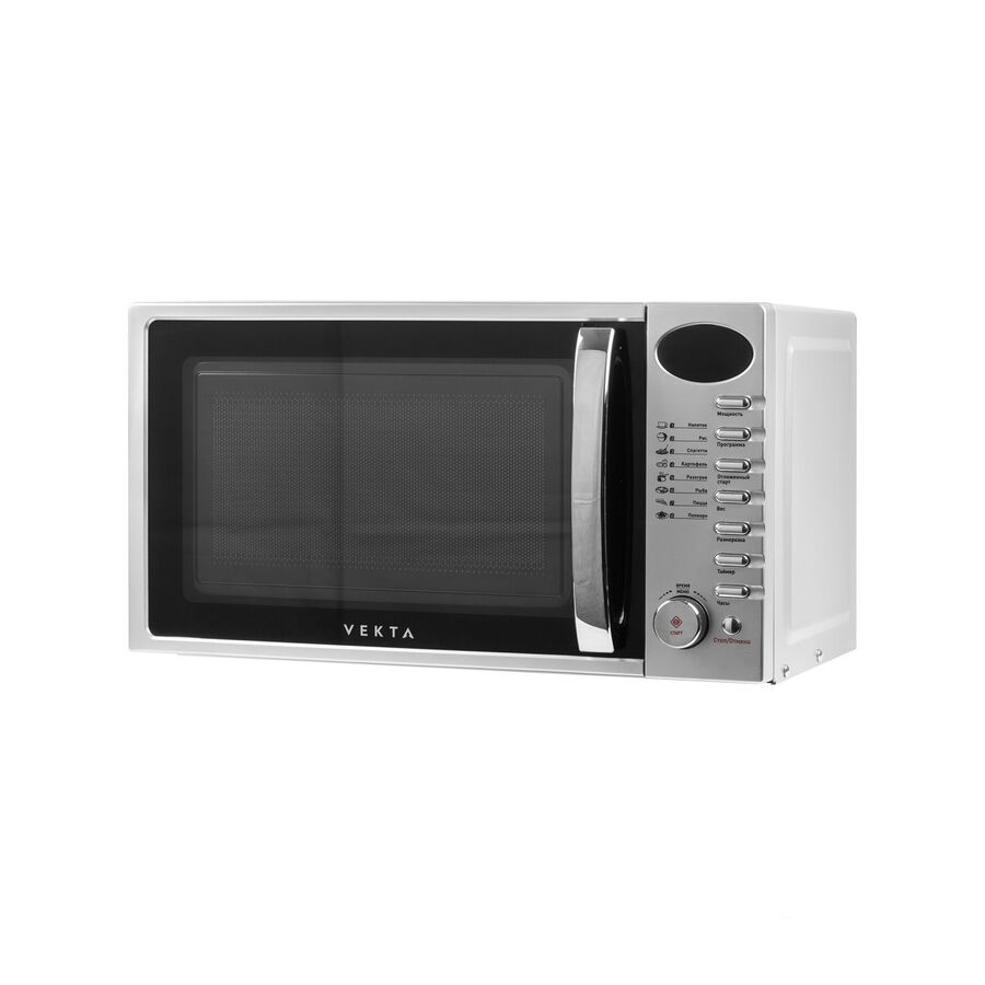 Микроволновая печь VEKTA TS720ATS