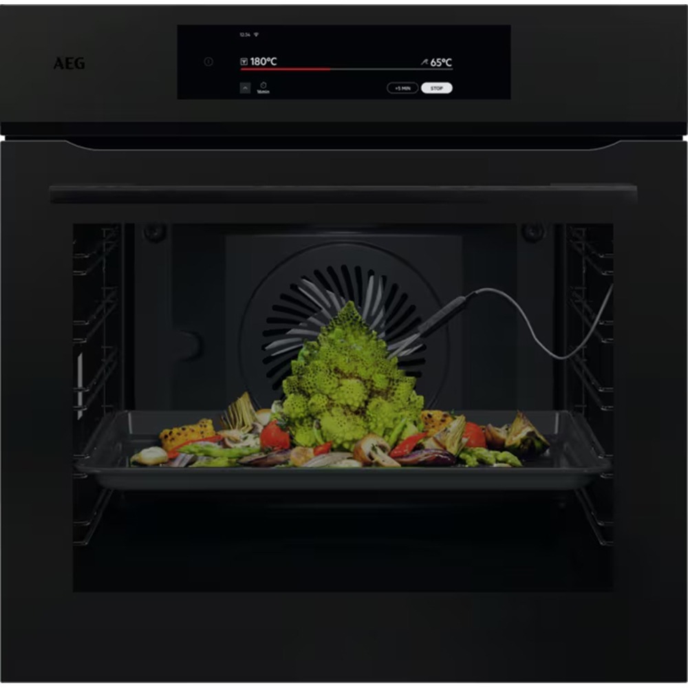 Духовой шкаф AEG NBT9P83IAT