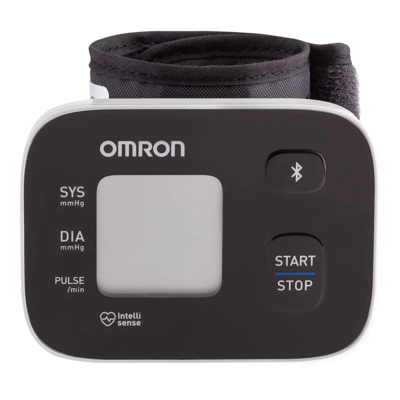 Тонометр запястный Omron RS2 Intelli IT