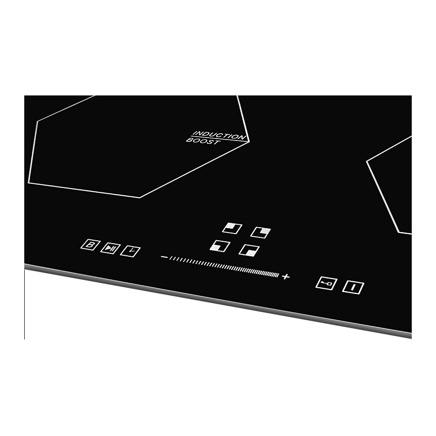 Варочная поверхность Monsher MHI 6006