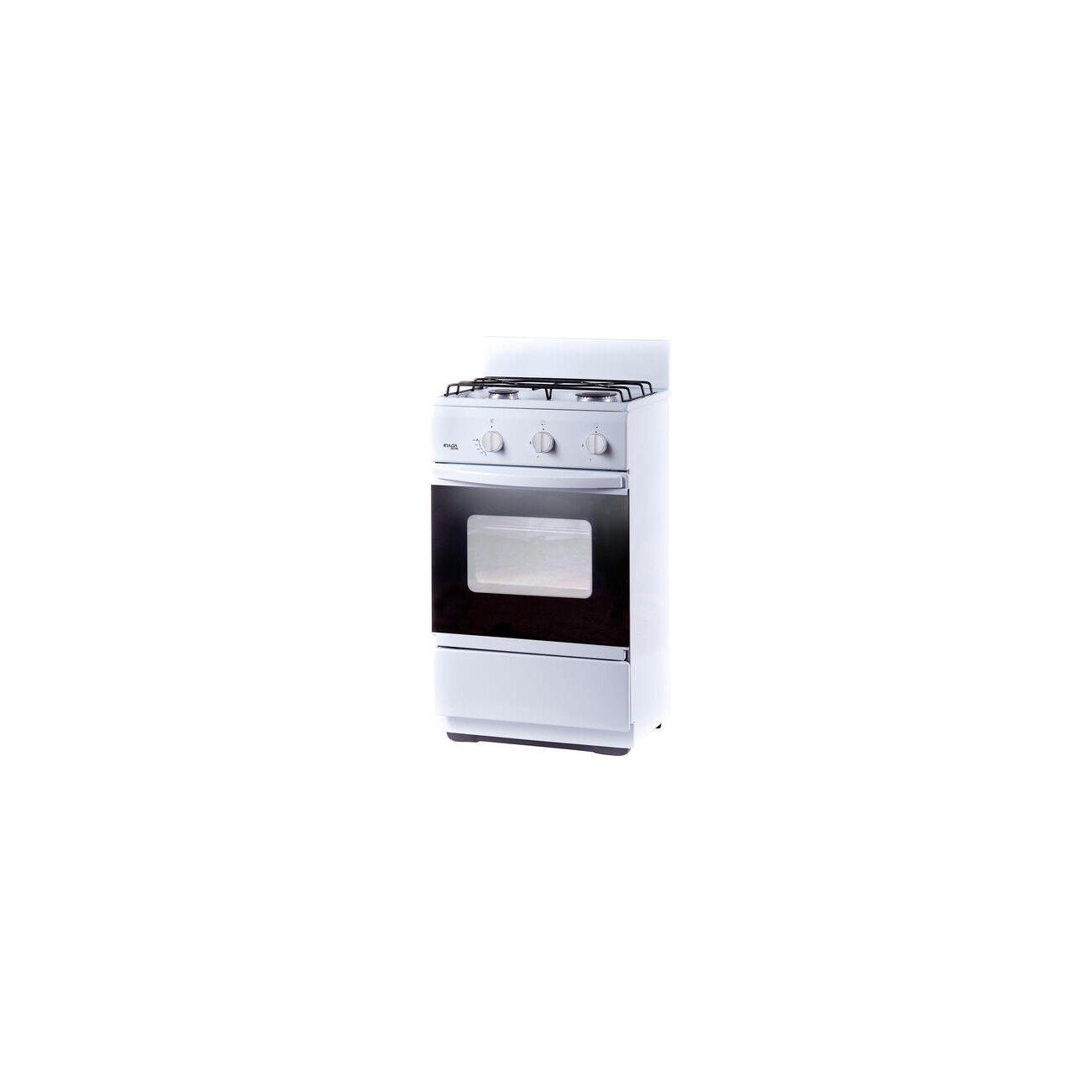 Плита Лада Nova CG 32013 W