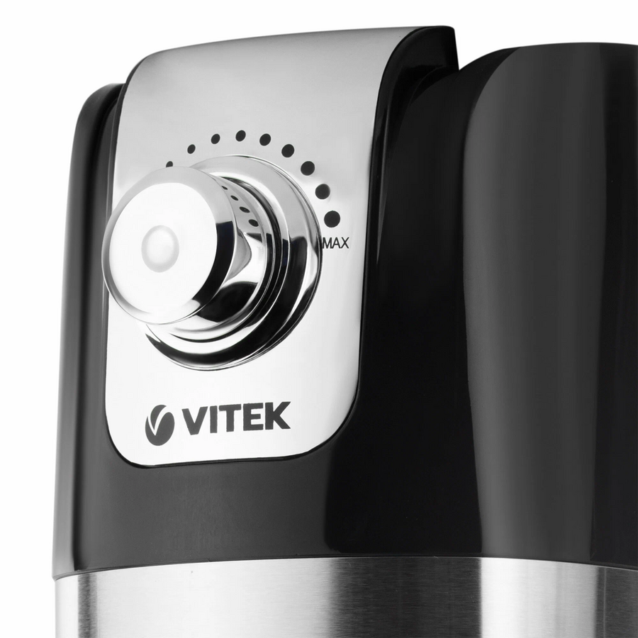 Кухонная машина Vitek VT-1434 черный