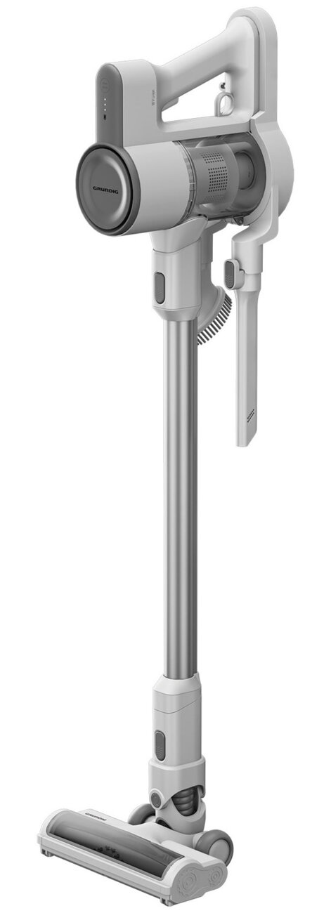Пылесос Grundig VCP 3130 L белый