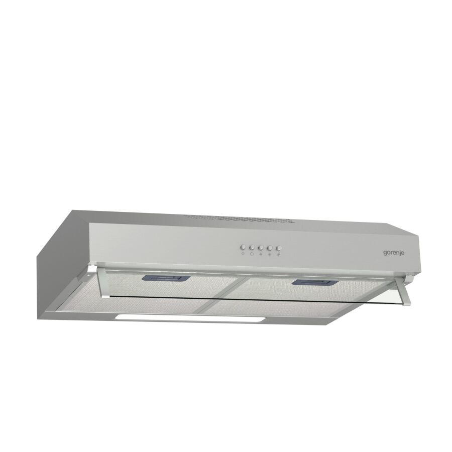 Вытяжка встраиваемая Gorenje WHU529EX/M