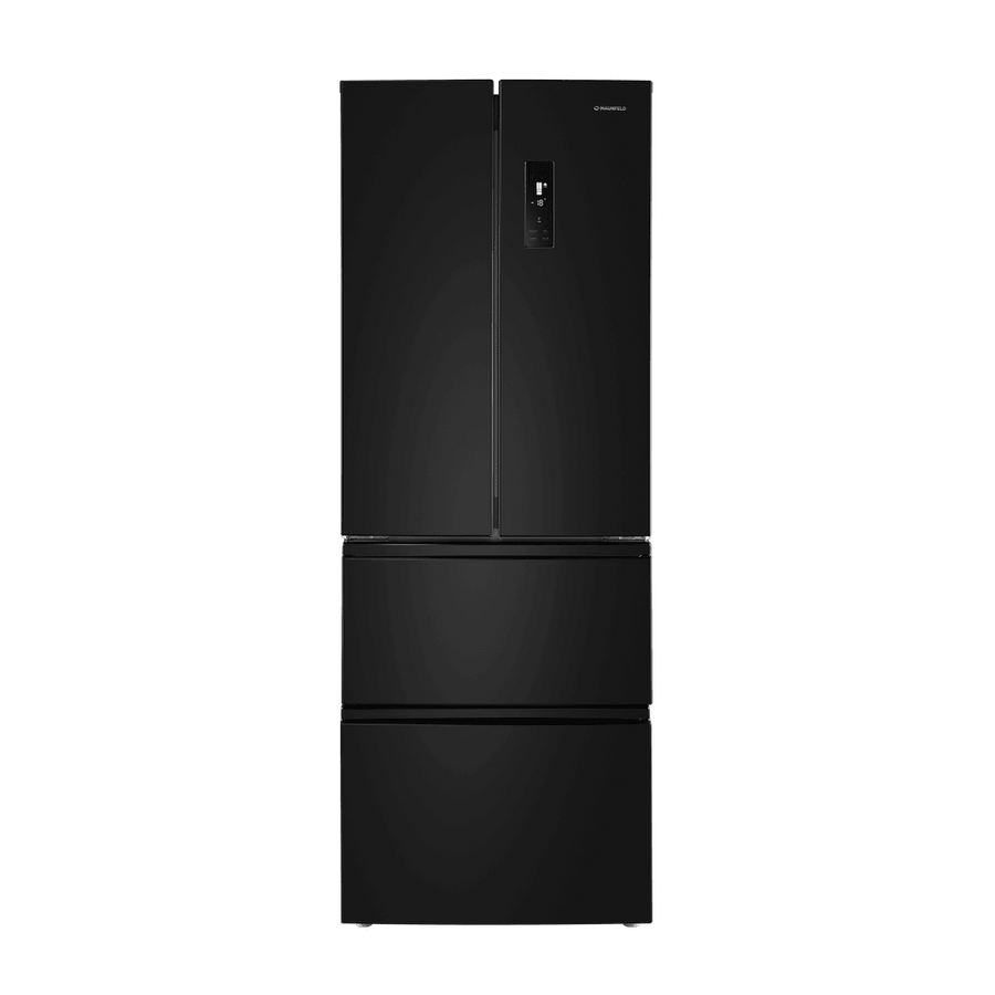 Холодильник MAUNFELD MFF180NFBE01