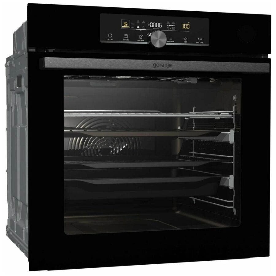 Духовой шкаф Gorenje BPSA6747A08BG