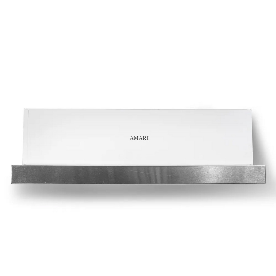 Вытяжка Amari Slide 60 inox