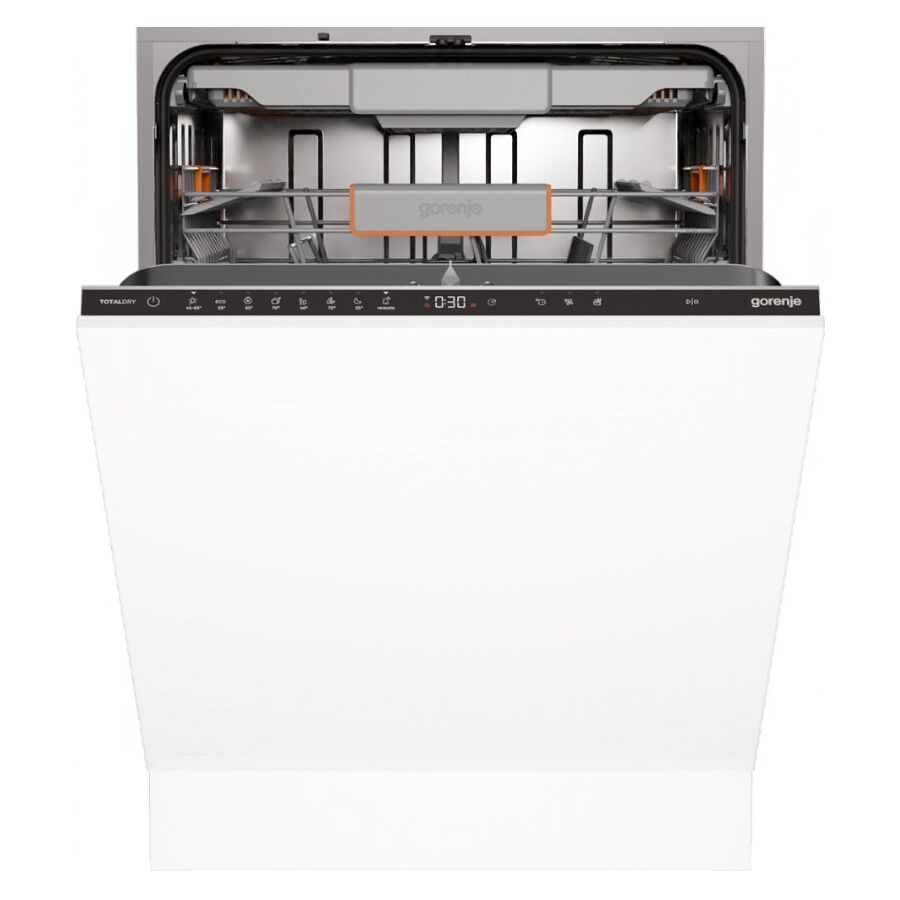 Встраиваемая посудомоечная машина Gorenje GV673B65