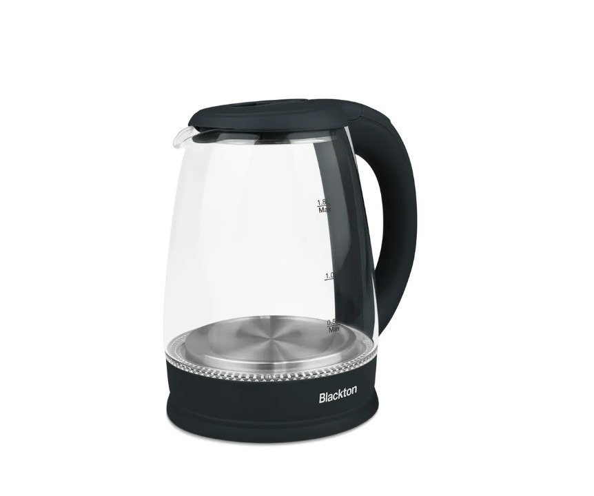 Электрочайник Blackton Bt KT102G Black