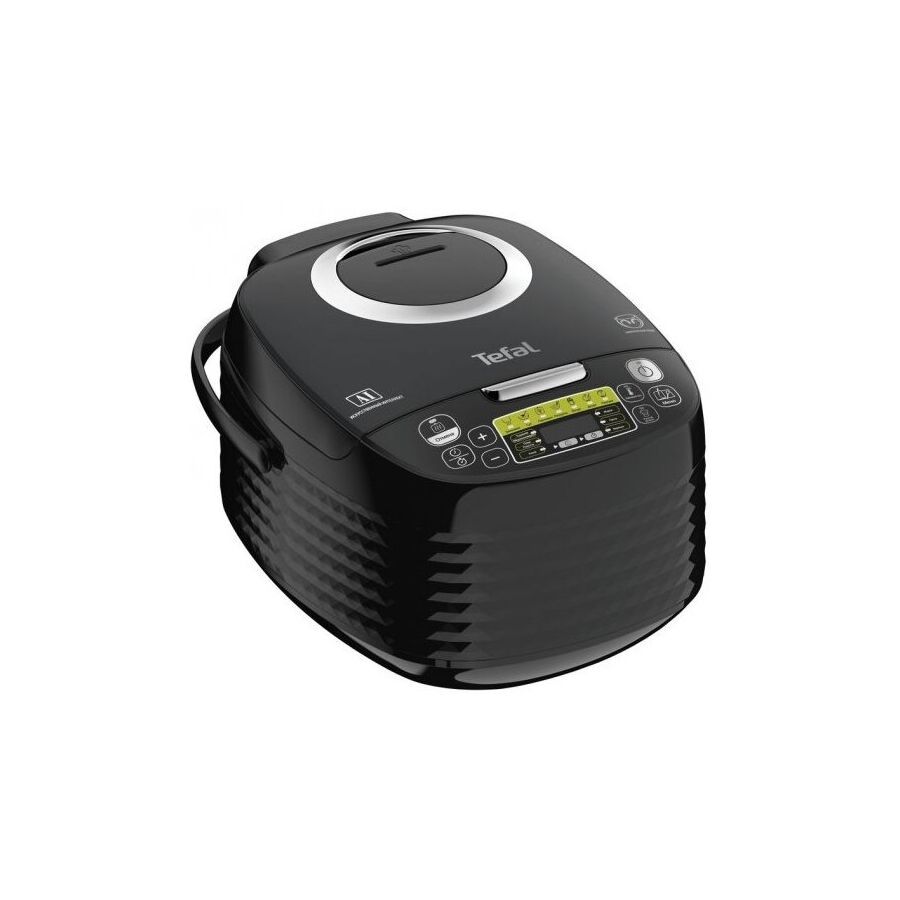 Мультиварка TEFAL RK 745832