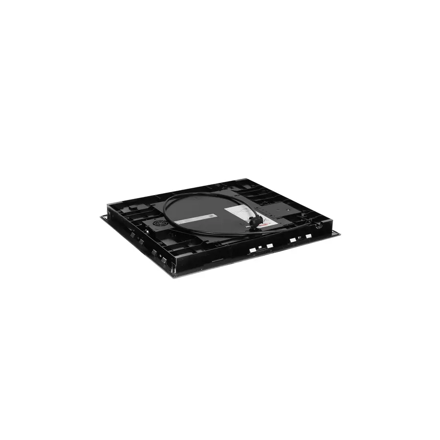 Варочная поверхность индукционная Electrolux LIB60424CK черный
