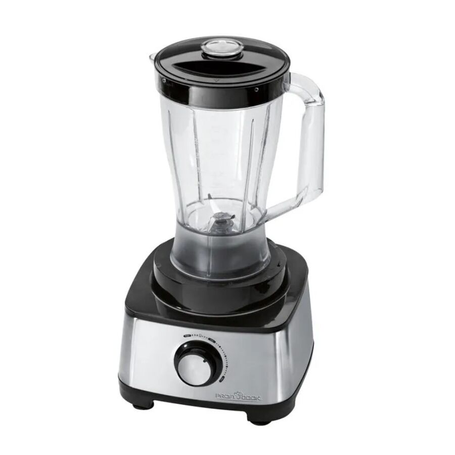 Кухонный комбайн Profi Cook PC-КМ 1063