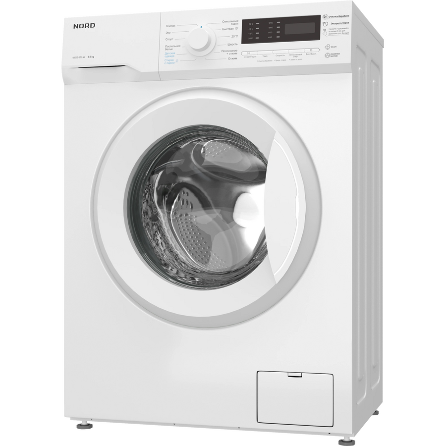 Стиральная машина NORD i-WS2 610 W
