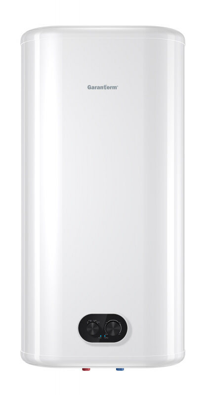 Водонагреватель GARANTERM Flat 80 V