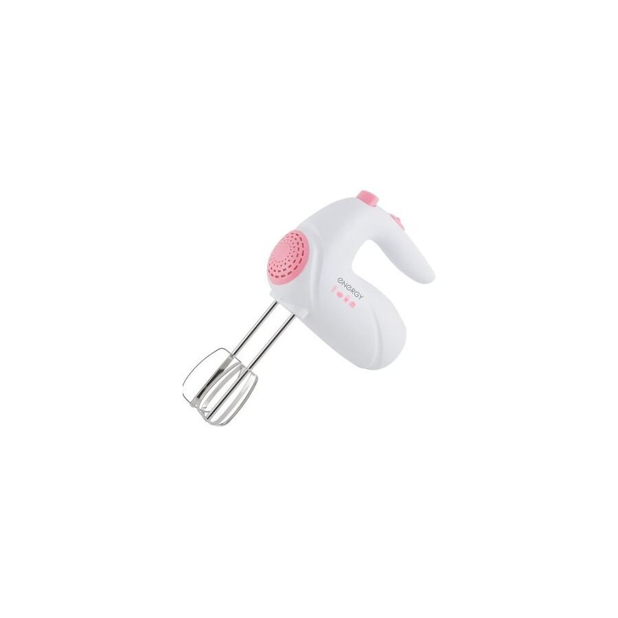 Миксер Energy EN-255 (007156) белый